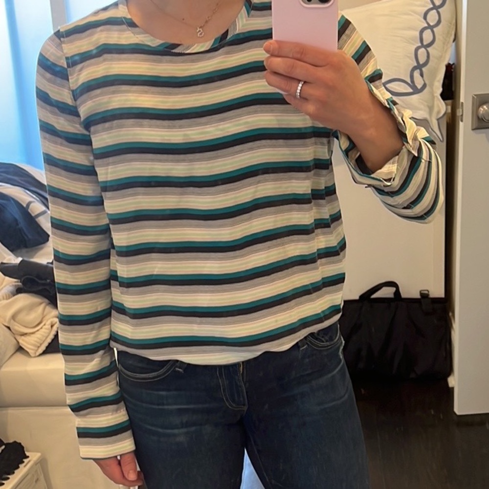 Equipment Femme Blouse